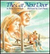 The Cat Next Door book cover