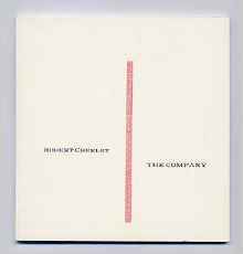 The Company book cover