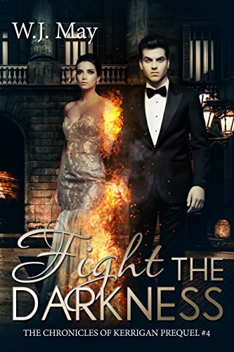 Fight the Darkness book cover