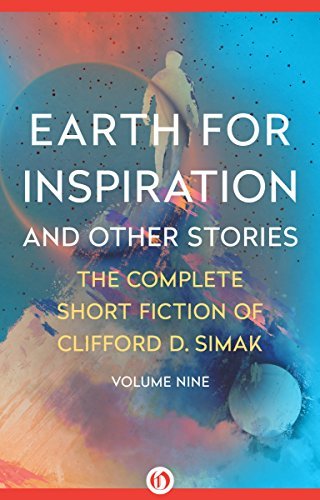 Earth for Inspiration book cover