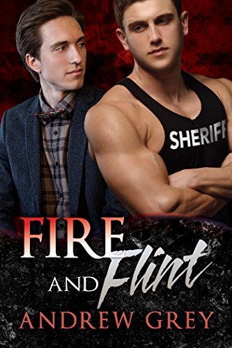 Carlisle Deputies book cover 1