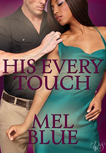 His Every Touch book cover