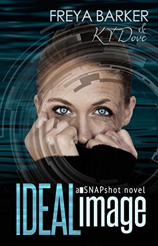 Snapshot book cover 2