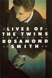Lives of the Twins book cover