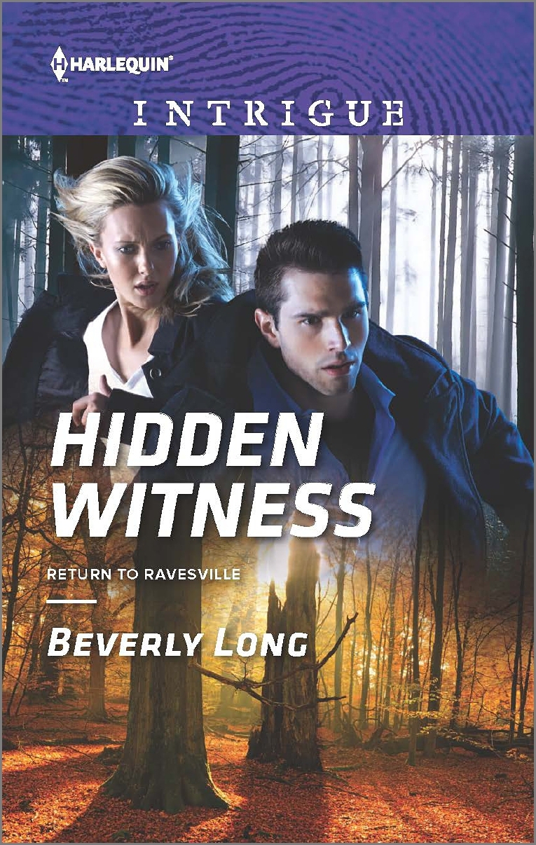 Return to Ravesville book cover 1