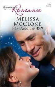 Win, Lose…or Wed! book cover