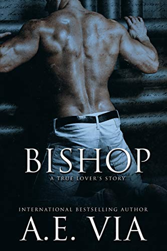 Bishop book cover