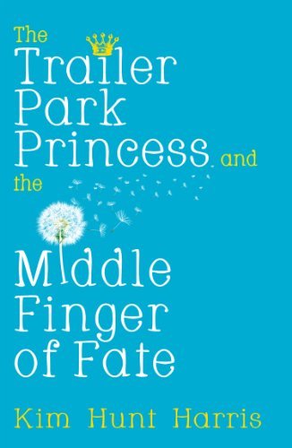 Trailer Park Princess book cover 1