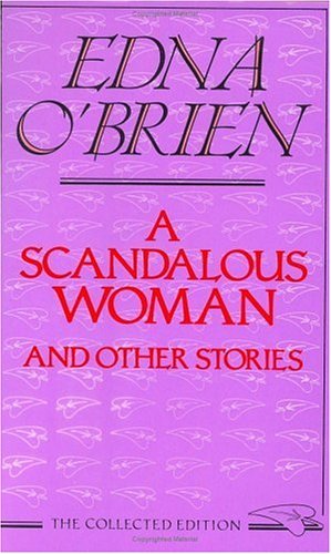 A Scandalous Woman and Other Stories book cover