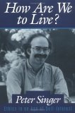 How Are We To Live? book cover