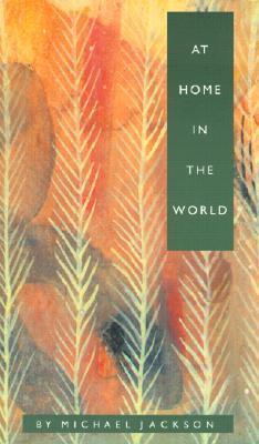 At Home in the World book cover