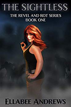 Revel and Rot book cover 1