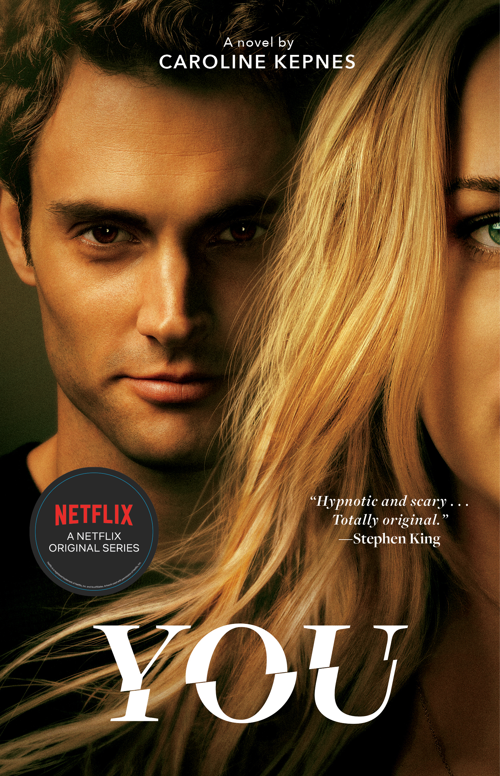 You book cover 1