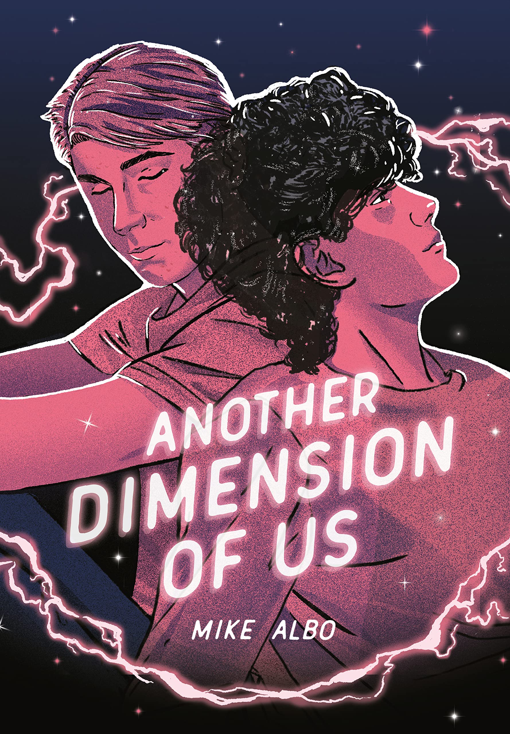 Another Dimension of Us book cover