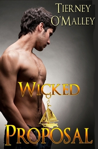 Wicked book cover 1