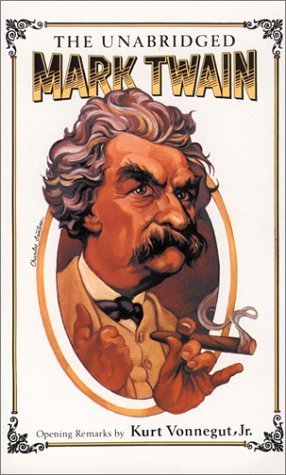 The Unabridged Mark Twain, Vol. 1 book cover