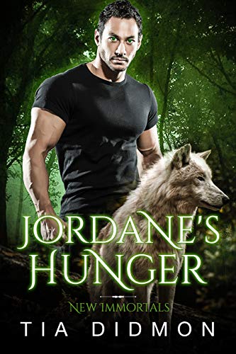 New Immortals book cover 3