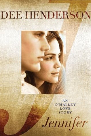 Jennifer book cover