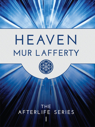 Afterlife book cover 1