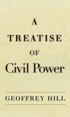 A Treatise of Civil Power book cover
