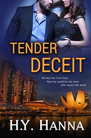 Tender Deceit book cover