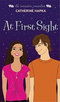 At First Sight book cover