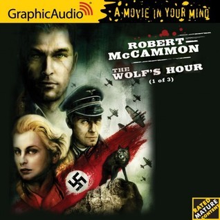 The Wolf's Hour, Part 1 of 3 book cover