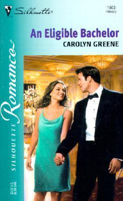 Eligible Bachelor book cover