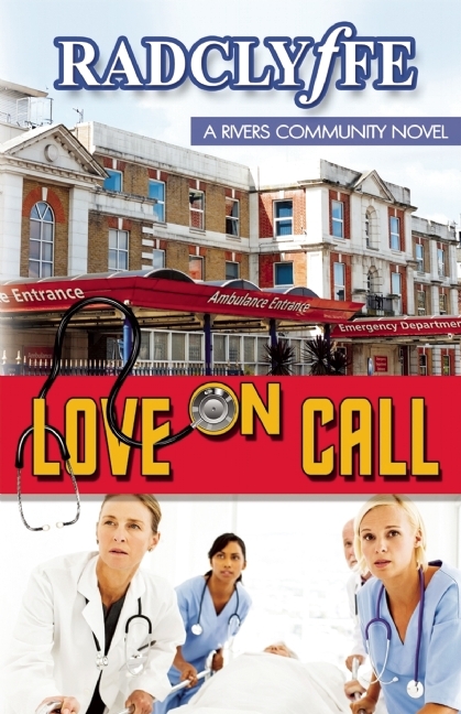 Love on Call book cover