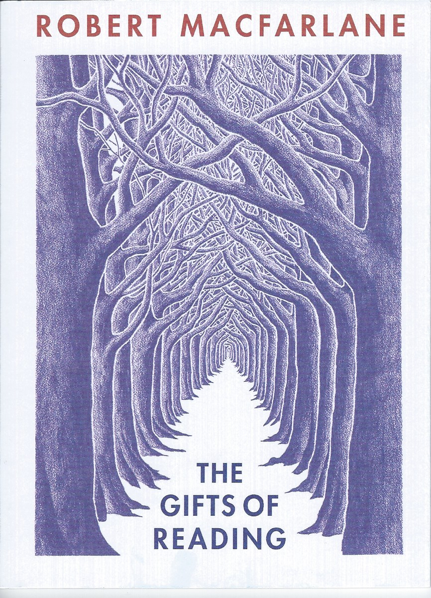 The Gifts of Reading book cover