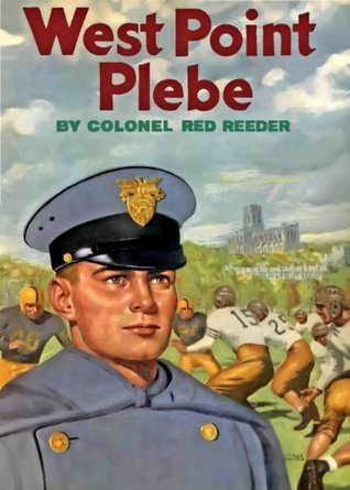 West Point Plebe book cover