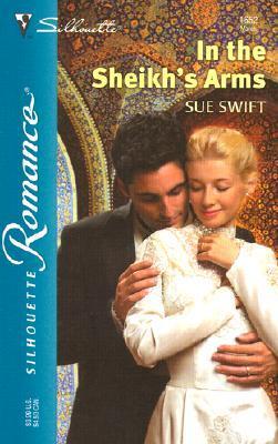 In the Sheikh's Arms book cover