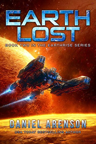 Earthrise book cover 2