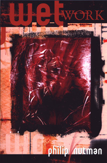 Wet Work book cover