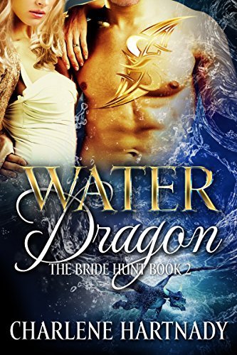 The Bride Hunt book cover 2
