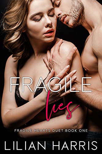 Fragile Hearts book cover 2
