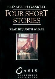 Four short stories book cover