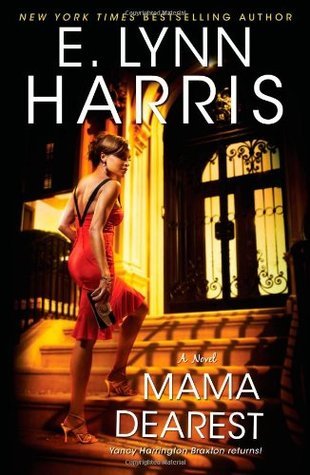 Mama Dearest book cover