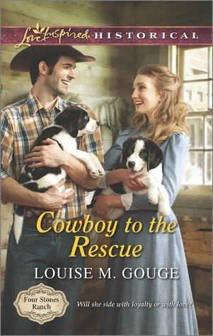 Four Stones Ranch book cover 1