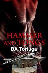 Hammer and Tongs book cover