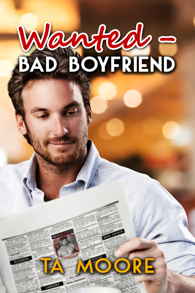 Island Classifieds book cover 1