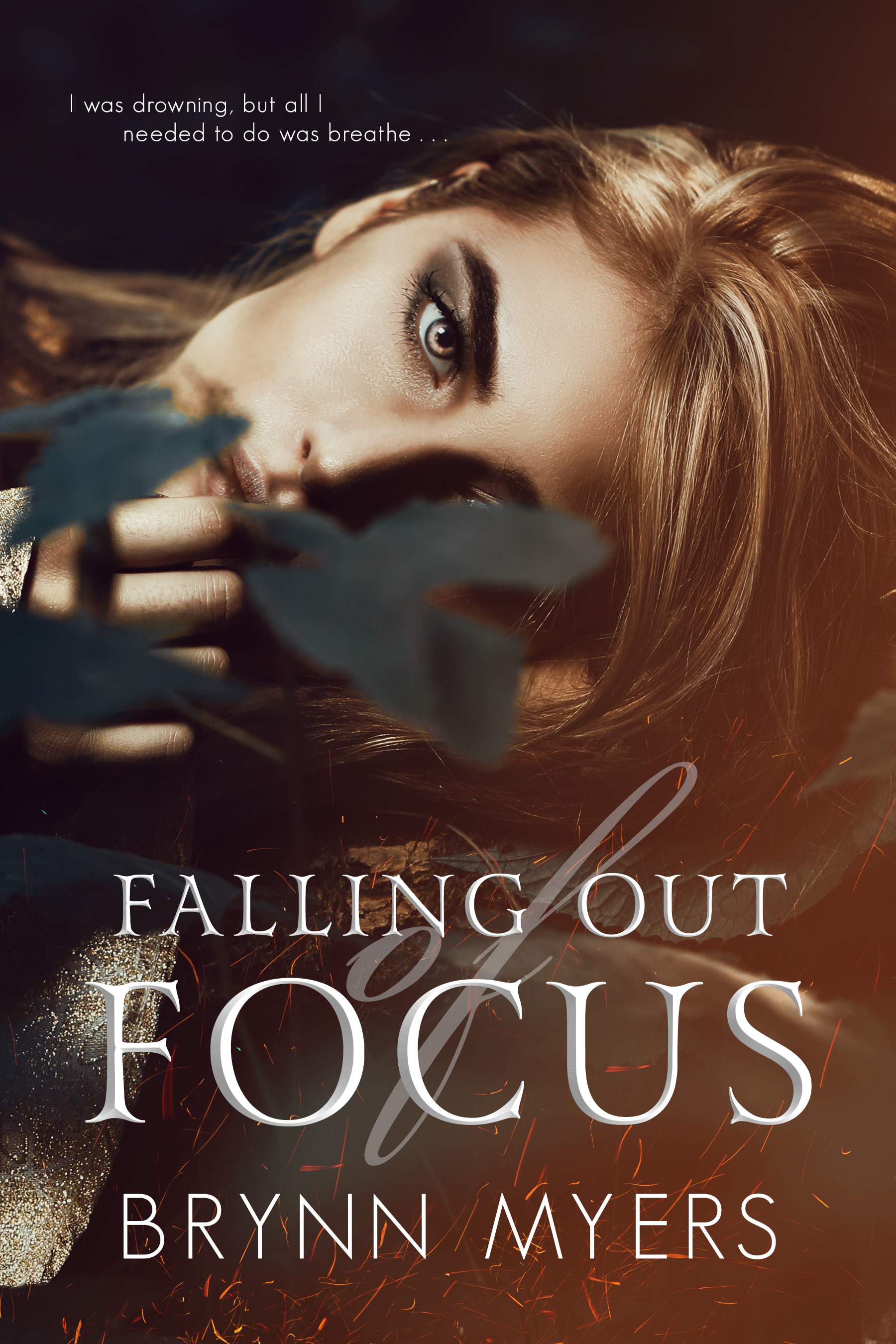 Falling Out of Focus book cover
