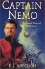 Captain Nemo book cover