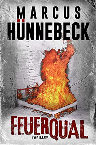 Feuerqual book cover