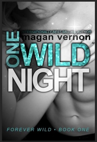 Forever Wild book cover 1