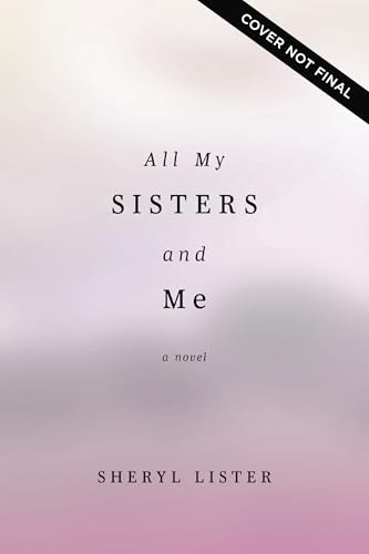 All My Sisters and Me book cover