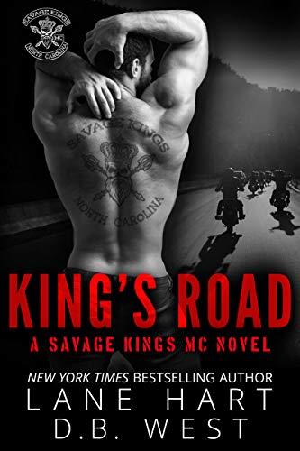 King's Road book cover