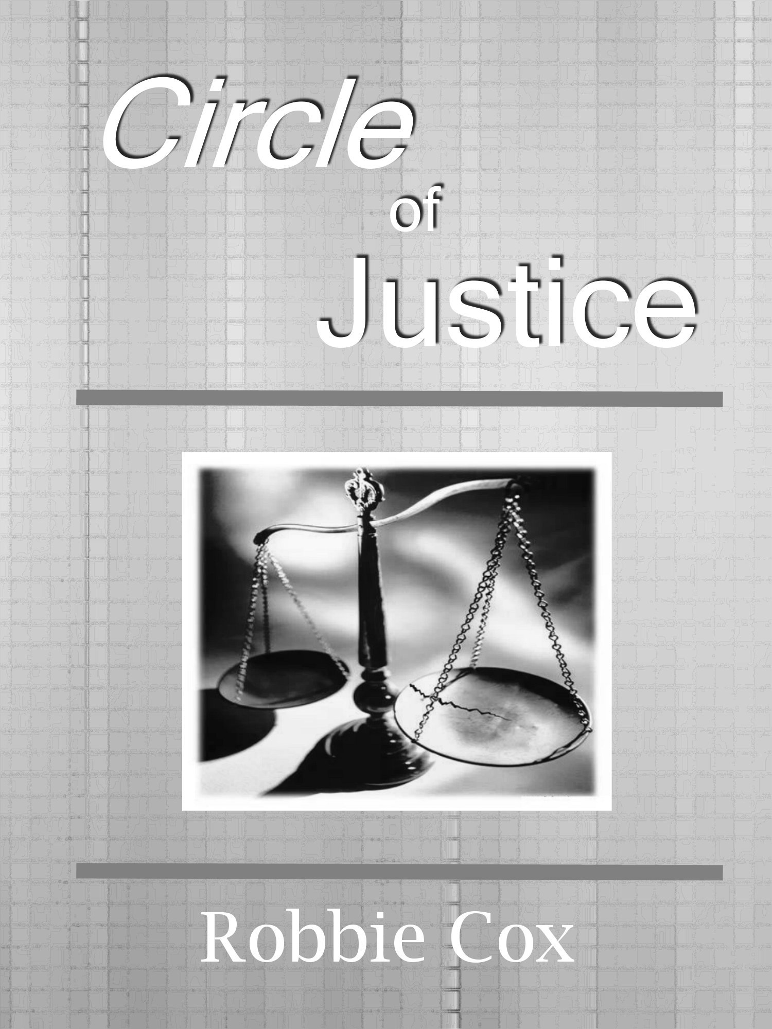 Circle of Justice book cover