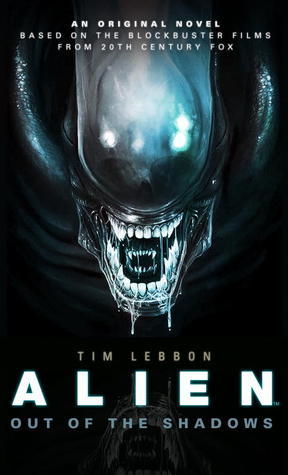Aliens / Predator / Prometheus Universe book cover 2
