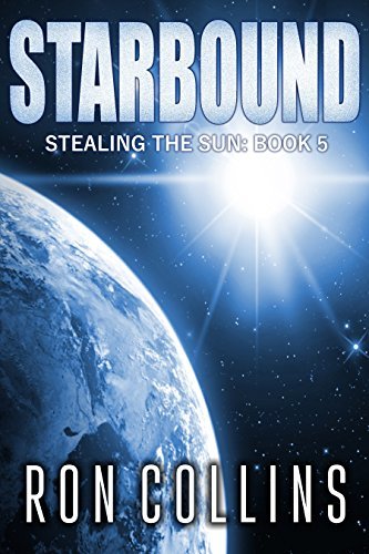 Starbound book cover